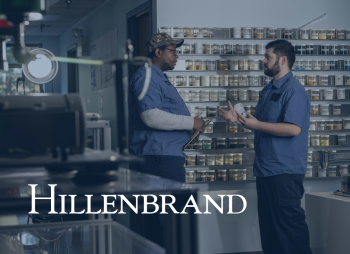 Американская промышленная компания Hillenbrand становится частной в сделке на $2,3 млрд